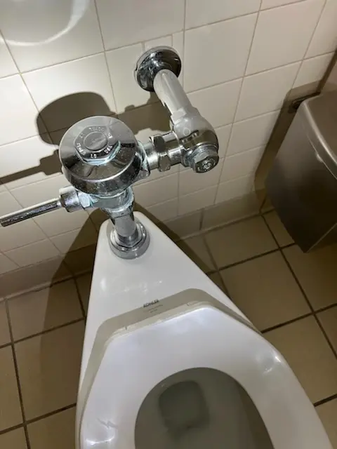 Fixture installation and repair for Pipe Repair in Mission